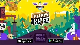 flippy knife android gameplay HD