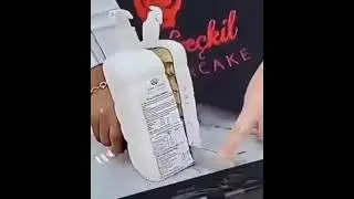 Everything is Cake meme #shorts