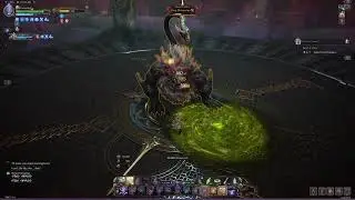 DemonDoll - Roaring Temple (Solo Boss)