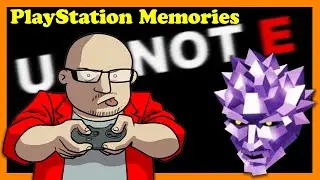 Growing Up Gaming - The Sony PlayStation
