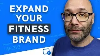 How to Grow Your Fitness Brand and Business
