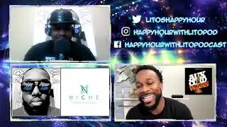 Ceo of Auxcord Wars Jay Dukes Interview