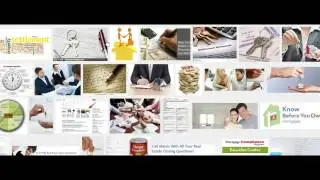 Seller Side Checklist For Getting To Settlement Process Flow