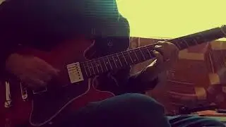 Green&rsquo;s Greenery-Grant Green ( Transcription )