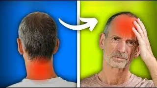 Cefalea Tensiva? 3 Semplici Esercizi per Alleviarla in 6 Minuti!