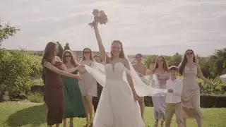 Alina &eacute;s Marcell | Film