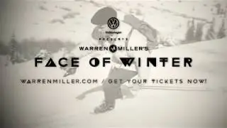 Official Trailer | Volkswagen presents Warren Miller's 