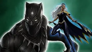 Mailbag - Storm and Black Panther Aren't Married  - Super Tuesday Recap