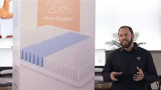 Diamond Mattress G.I.F.T. Collection