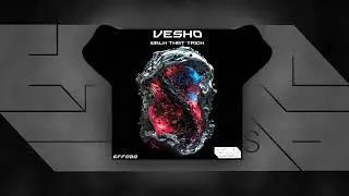 Vesho - Walk That Trick (Original Mix)  @EffimeraRecords