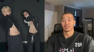 Jimin and Taemin 'Guilty' Challenge (Reaction)