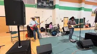 John Stewart - Gold | Cover by Western Edge Band 2
