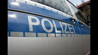 Mann mit Brechstange in Aalen festgenommen