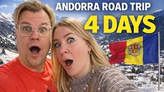 Andorra Winter Guide: Roc del Quer, Pas de la Casa & Caldea