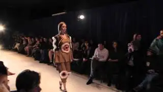 VSUFD aw 2015 - НФ КНУКиИ