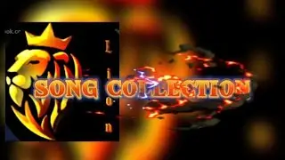 MC LION SONG COLLECTION 2023 TO 2025