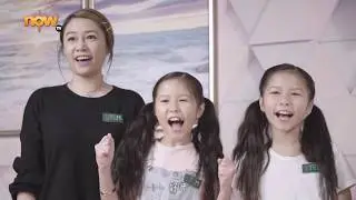 Now STEM小教室  《第三課：如何增加平衡力》