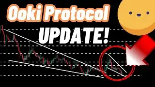 Ooki Protocol Crypto Coin Update!