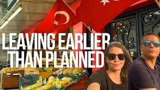 Epic 3,000 km Road Trip Across Turkey 🚗 🇹🇷