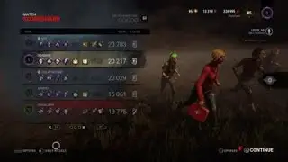 What did the Killershack do to him ? LMAO