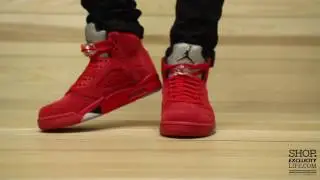 Air Jordan 5 Retro 