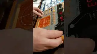 Roland D2 Making a simple hiphop pattern
