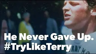 UGDSB ERP Terry Fox Campaign 2021