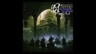 Şehinşah - İST/TAKSÎMi feat Hidra & Emrah Türken