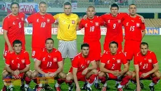 [677] Polska v Słowacja [07/02/2007] Poland v Slovakia