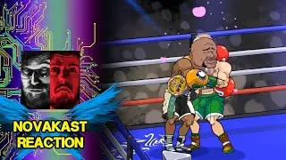 HARD WORK!!! Reaction Time: Flashgitz | Novakast