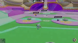 New Fall Guys Crown Jam grind to unreal
