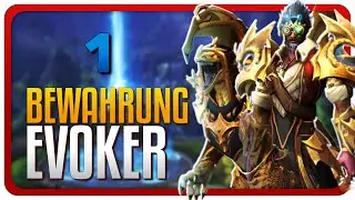 [Bewahrungs Rufer  | lvl 80]  - 1 - The War Within BG Commentary