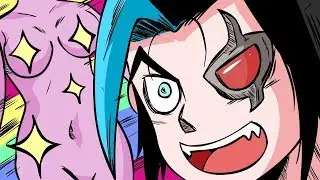 Rito Buff Kayn and Yasuo pls