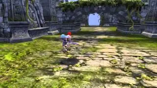 Dragon Nest SEA DWC - SM vs SM & Acro vs BM