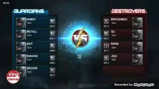 AK 47 - A GAMEPLAY | THE KILLBOX :ARENA COMBAT