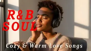 【R&B Soul】Cozy & Warm Love Songs &ndash; Intimate Winter Vibes Vol.3