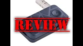 Sunnest Wireless Bluetooth 4.1 Audio Music Receiver Adapter (REVIEW)