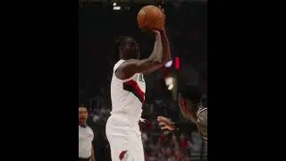 oh my Jrue Holiday 🤯