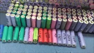 Homebrew Powerwall Project - Santa Special