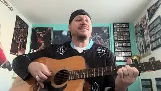 Marry You Again (Joshua Creek) cover