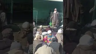Hafiz sher Ali sab Zanja Mahroom Haji faqeer Ali kholi Udhampur 