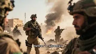 The Libyan Civil Wars (2011&ndash;present)