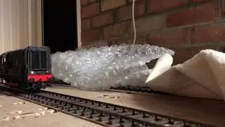Dapol O Gauge Class 08 DCC Sound