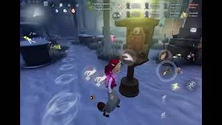 New Strategy: Giving Item Support during Early Game instead of Late Game