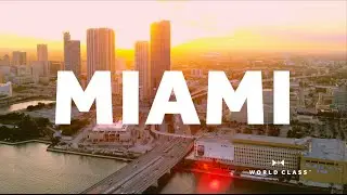 World Class 2016 Is Coming to...