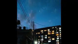 Kawasaki Dusk