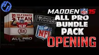 Madden 15 Ultimate Team   Pack Opening Searching for CALVIN JOHNSON   MUT 15