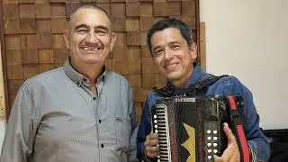 Voy para el valle - Raúl Vega y Gustavo Cabrera