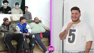 ADIVINA EL GORDO (REACCIONANDO)