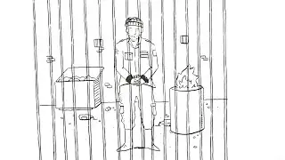 Veterans Treatment Courts Explained | TakePart